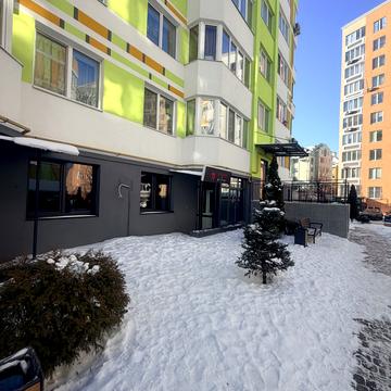 Мечникова вул., 108-А