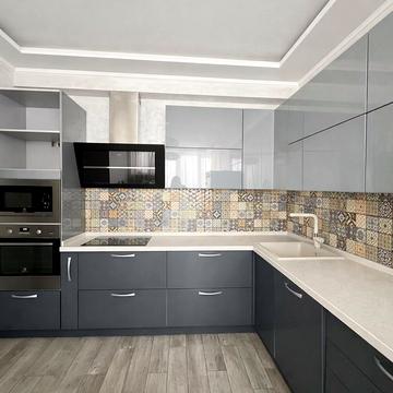 Бориса Гмирі вул., 12-Б