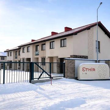 Березова, 54б