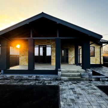 Бориса Лятошинського вул. (1 Травня)