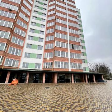 Богдана-Ігора Антонича вул., 5а