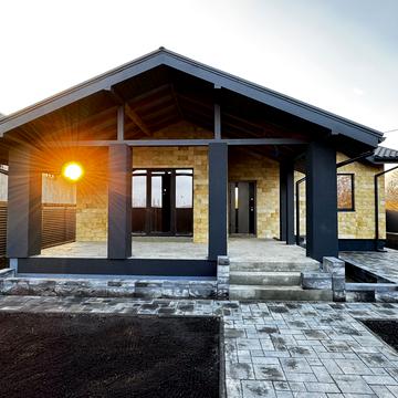 Григорія Сковороди вул.