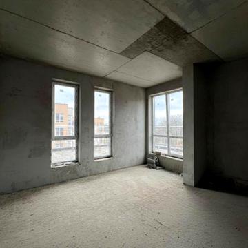 Володимира Великого вул., (Будинок 3)