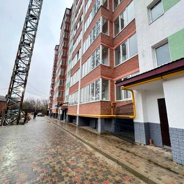 Богдана-Ігора Антонича вул., 5а