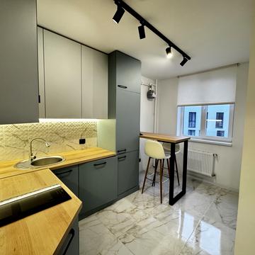 Малоголосківська вул., 40