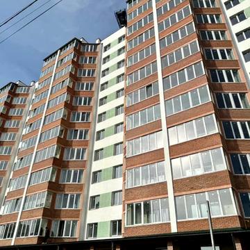 Богдана-Ігора Антонича вул., 5а