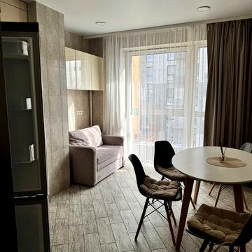 Набережна Перемоги вул., 112-Д к1