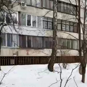 Євгена Коновальця вул. (Щорса), 37