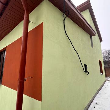 Бучми вул., 122