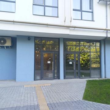 Карла Мікльоша вул., 6-Б