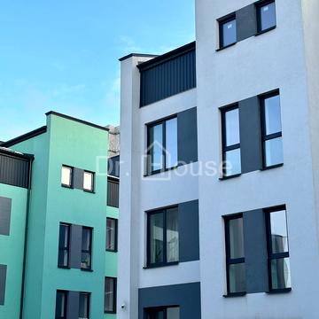 Калинова вул., (Будинок 5)