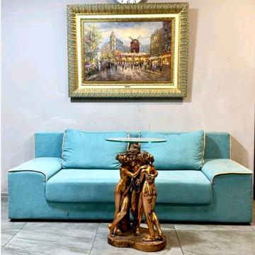 Авіаконструктора Антонова вул., 10