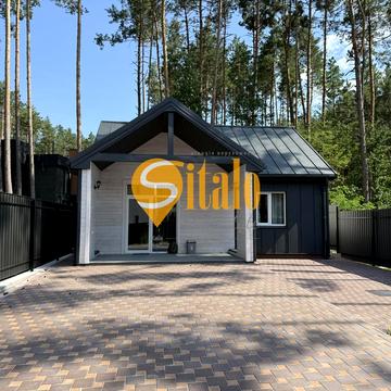 Садова (Бортничі) вул.