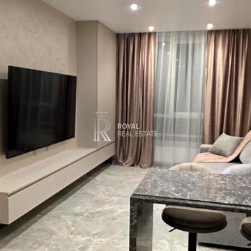 Івана Виговського вул. (Маршала Гречка), 40/12