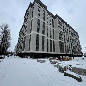 Олександра Довженка вул., (Будинок 16)