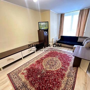 Драгоманова вул., 2-А