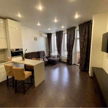 Миколи Міхновського бульв. (Дружби народів), 14-16