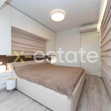 Миколи Міхновського бульв. (Дружби народів), 8-А