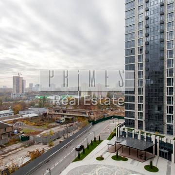 Андрія Верхогляда вул. (Михайла Драгомирова), 17-В