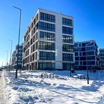 Григорія Сковороди вул., 40