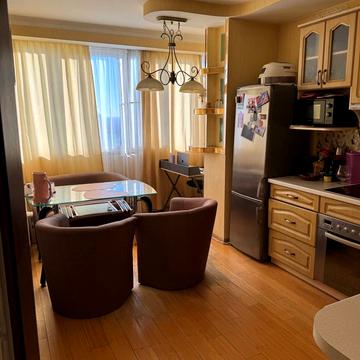 Депутатська вул., 23-А