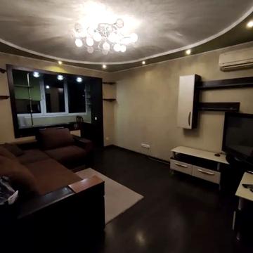 житловий масив Тополя-1 вул., 11