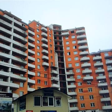 Київська вул., (Будинок)