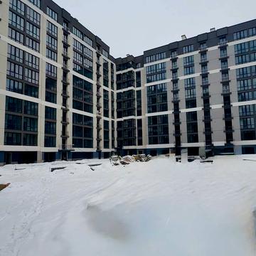 Олександра Довженка вул., 31-В, к.3