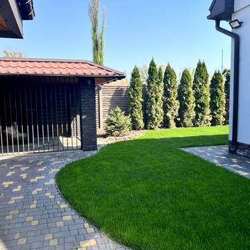 Гусяча вул.