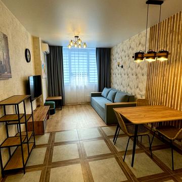 Євгена Сверстюка вул. (Марини Раскової), 6