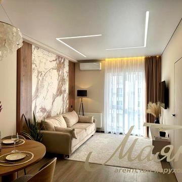 Михайла Максимовича вул. (Онуфрія Трутенка), 26-Д