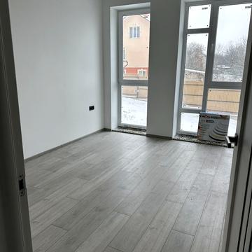 Бережанський пров., 5