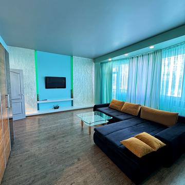 Генерала Шаповала вул. (Механізаторів), 2