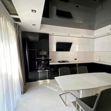 Мрії вул. (Пушкінська)