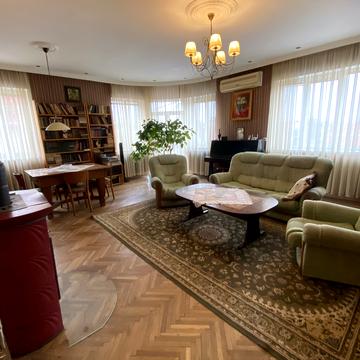 Винична вул., 3