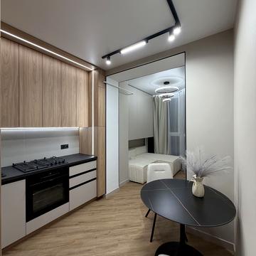 Мартинова просп., (вул. Радісна, 4а)