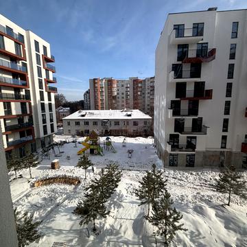 Зелена вул., (Будинок 2)