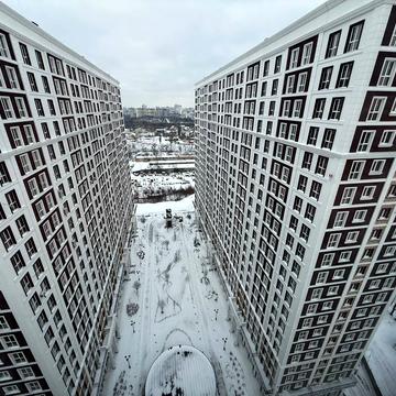 Михайла Максимовича вул. (Онуфрія Трутенка), 24-В