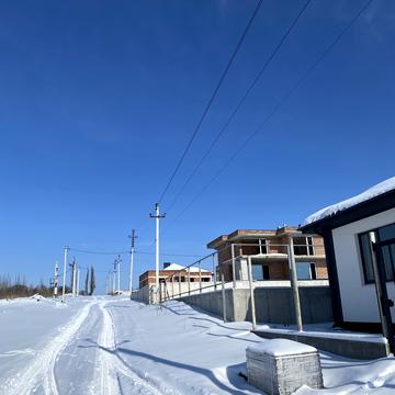 Вишнева вул.