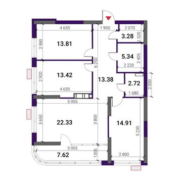 Причальна вул., 10