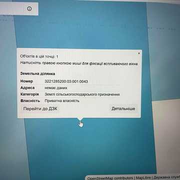 Літочки, Броварський, Київська область 8000.0 USD