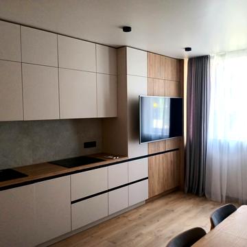 Малоголосківська вул., 40