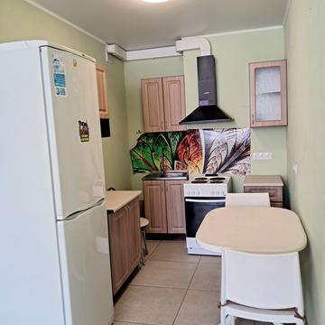 Лобачевського пров., 7