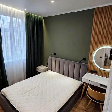 Володимира Моссаковського вул. (Клари Цеткін), 7