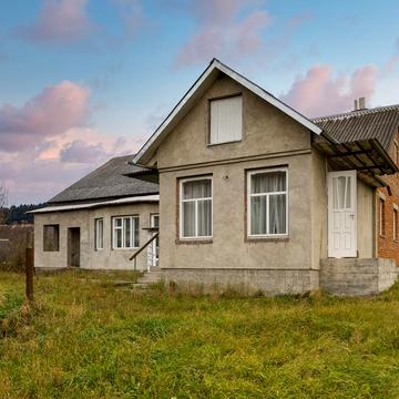 Олександра Довженка вул.