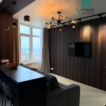 Валерія Самофалова вул. (Каманіна), 16-А/5