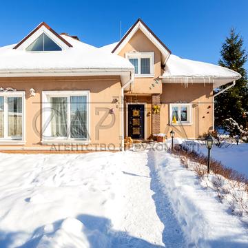 Бучанське шосе