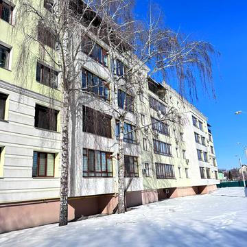 Олімпійська вул., 7/1