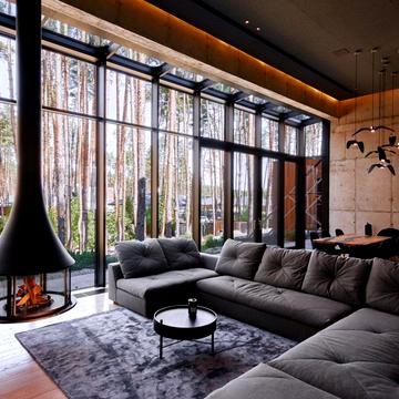 Центральна вул.