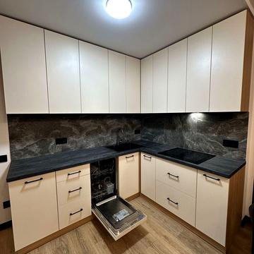 Рудненська вул. (Білогорська), 8-Д